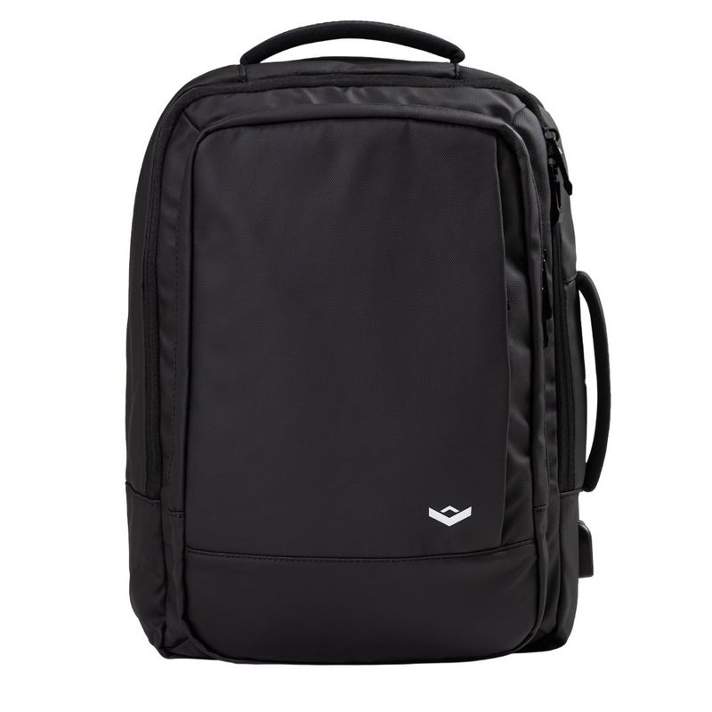 MENNT - Mochila Maleta Impermeable Con Puerto Usb Notebook