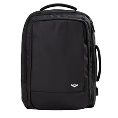 MENNT - Mochila Maleta Impermeable Con Puerto Usb Notebook