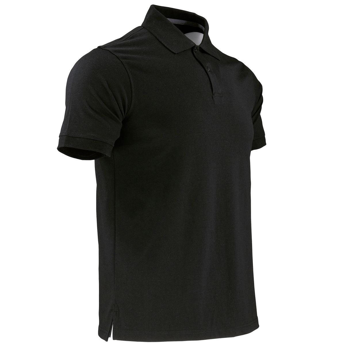T WORLD - POLERA POLO HOMBRE  MANGA CORTA DRYFRESH