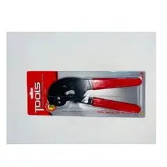 OEM - Herramienta Crimpiadora Coaxial 59-Rg6