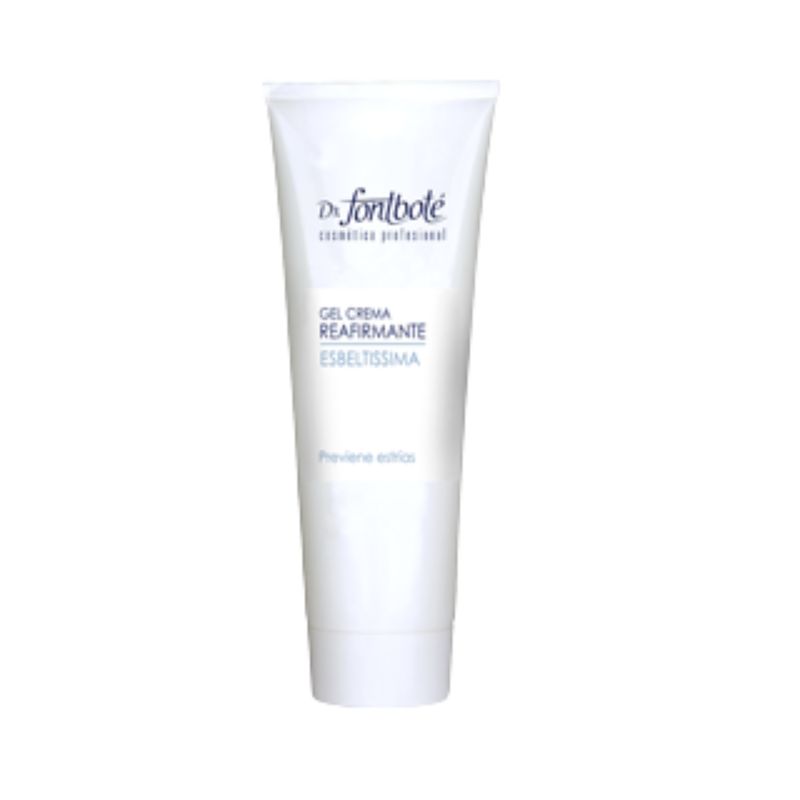 DR FONTBOTE - Gel Crema Reafirmante Anti Estrias Esbeltissima