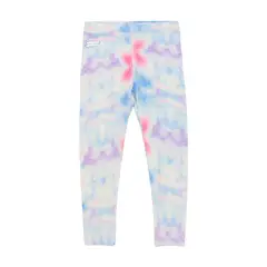 FICCUS - Leggins bebé niña tie dye soul.