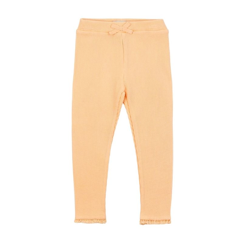 FICCUS - Leggins bebé niña textura soul.