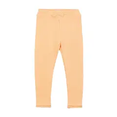 FICCUS - Leggins bebé niña textura soul.