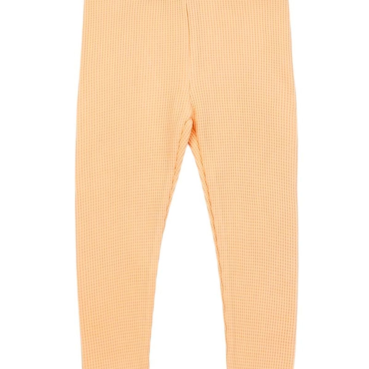 FICCUS - Leggins bebé niña textura soul.