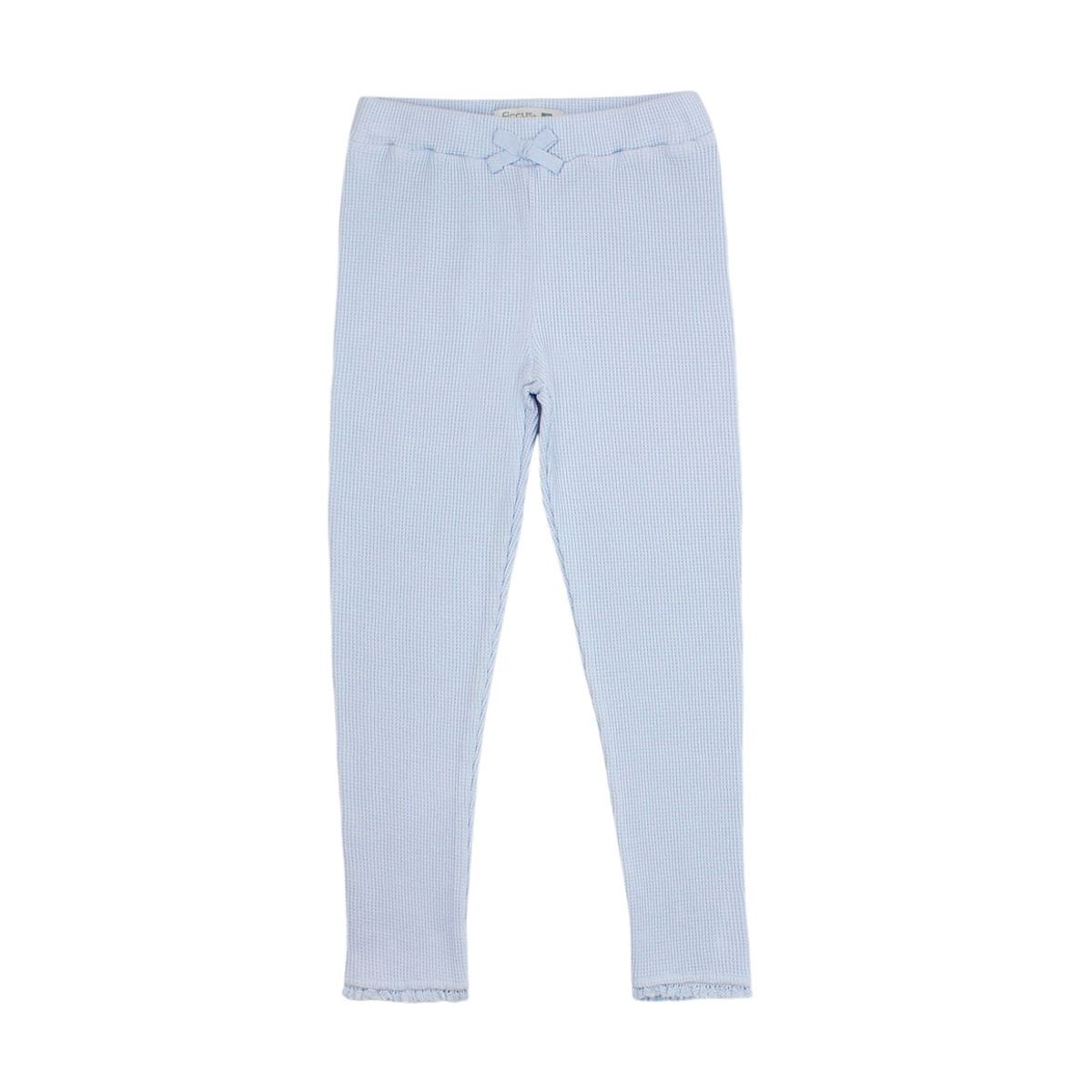 FICCUS - Leggins kids niña textura soul