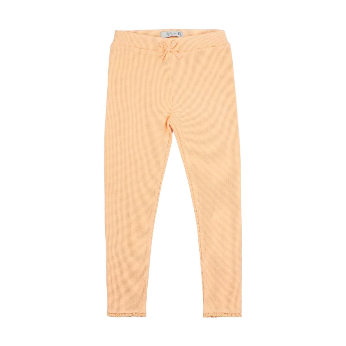 FICCUS - Leggins kids niña textura soul