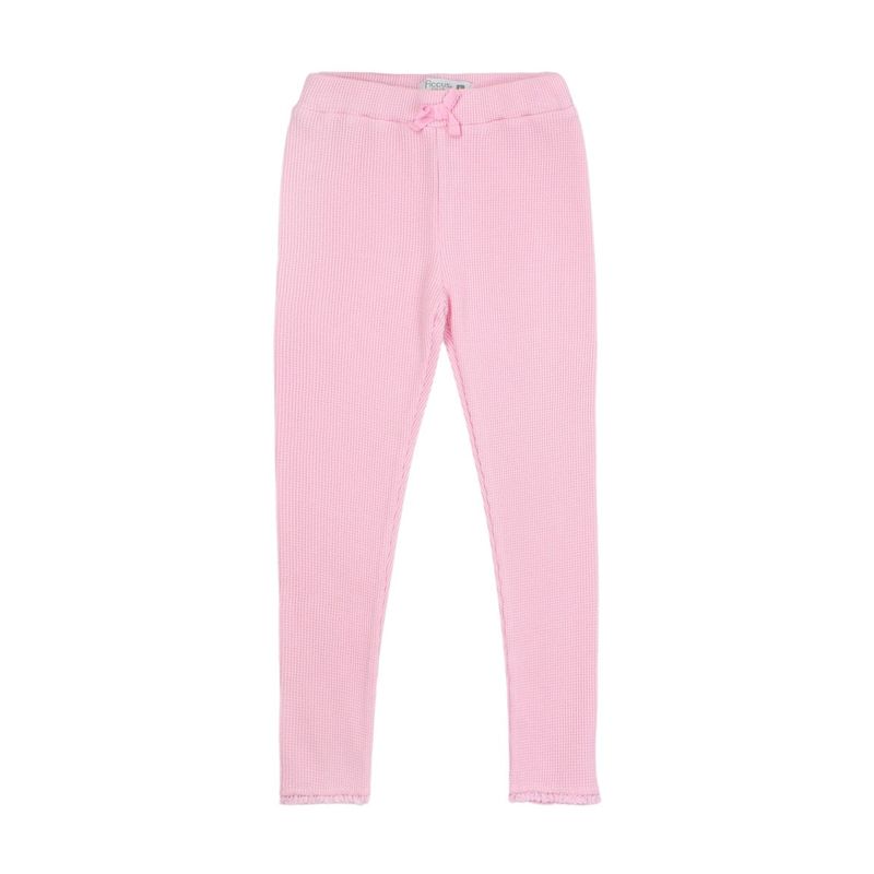FICCUS - Leggins kids niña textura soul.