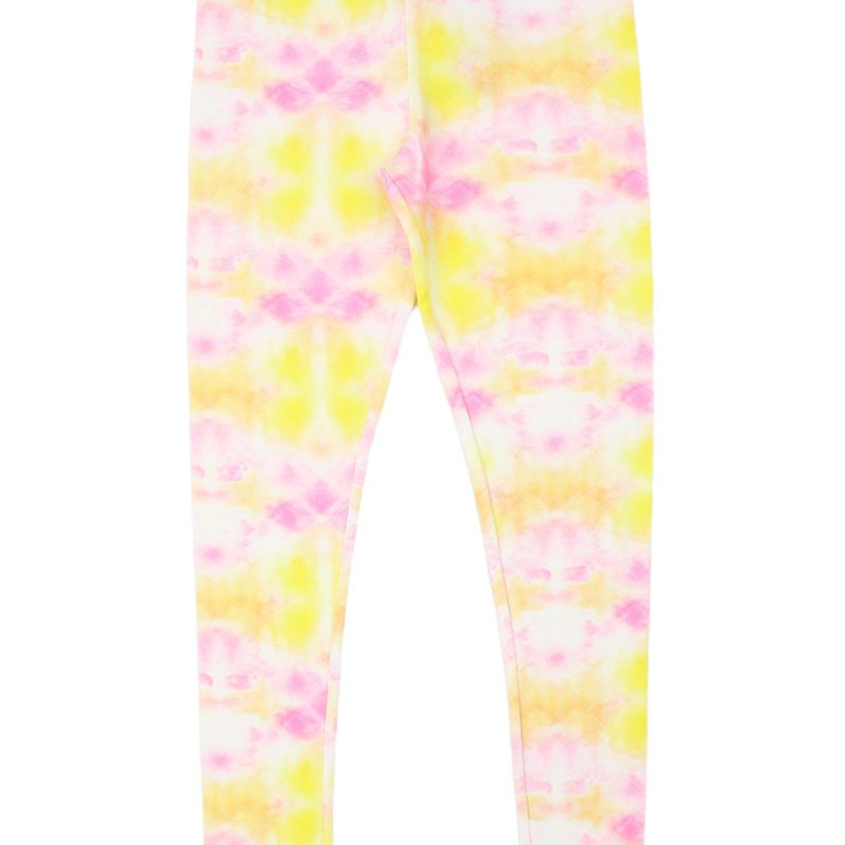 FICCUS - Leggins junior niña tie dye soul