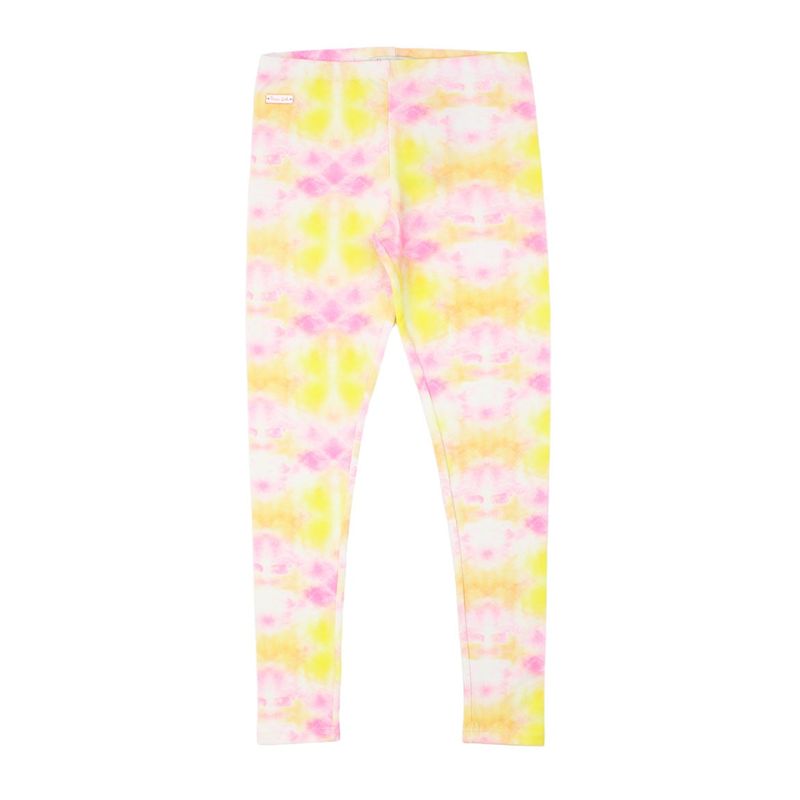 FICCUS - Leggins junior niña tie dye soul