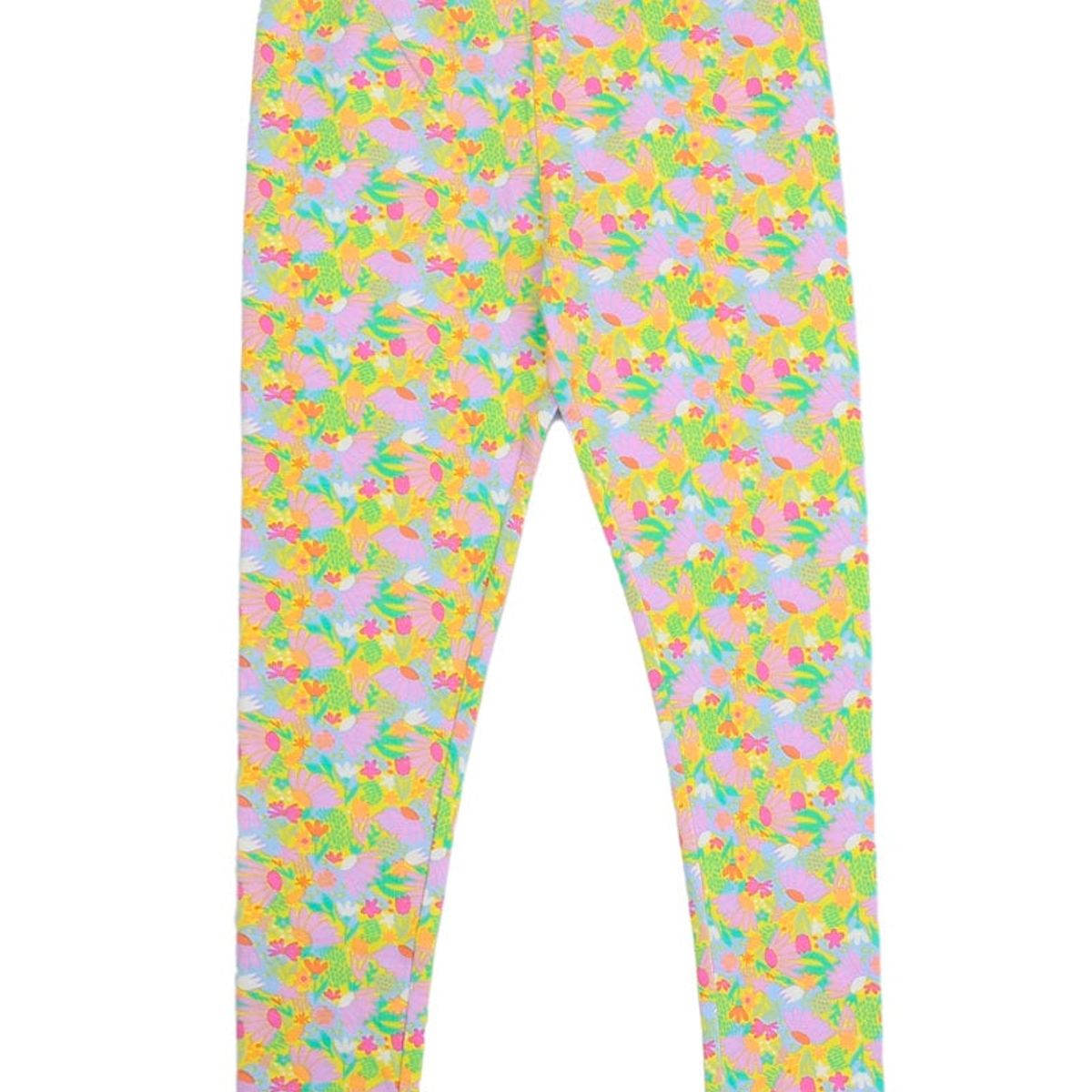 FICCUS - Leggins kids niña estampada day to day