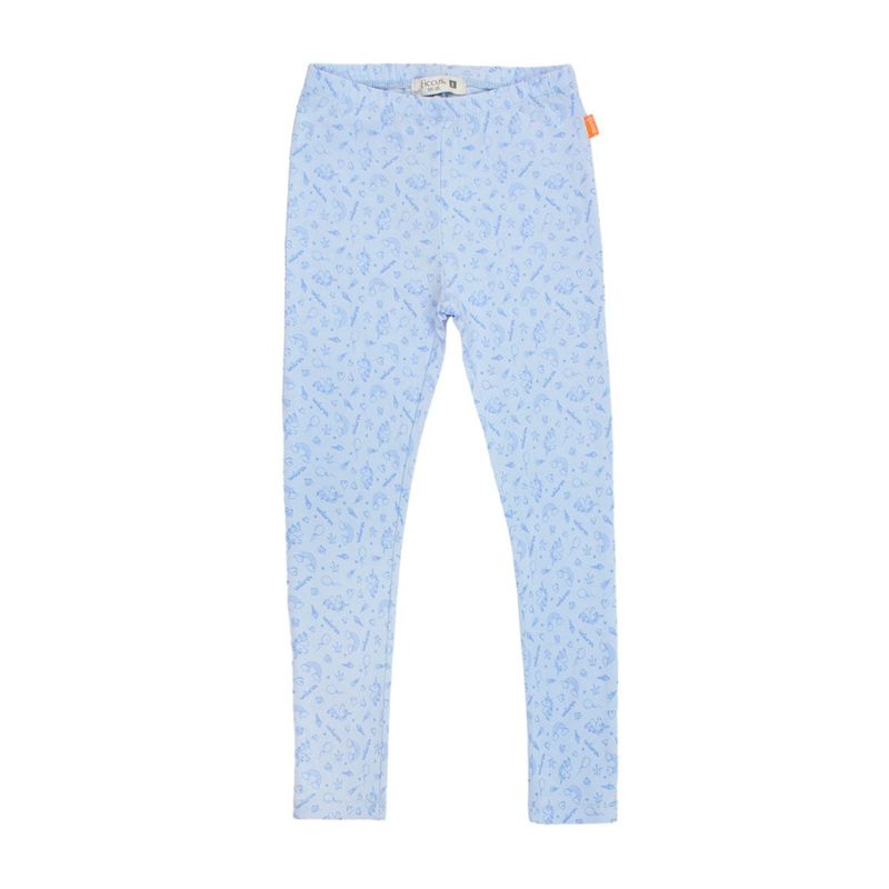 FICCUS - Leggins kids niña rapport day to day