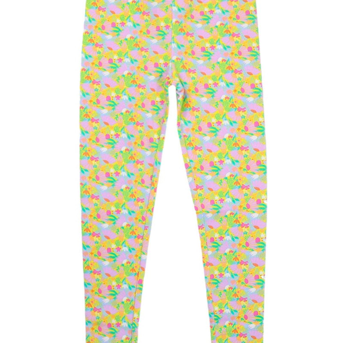 FICCUS - Leggins junior niña estampada day to day