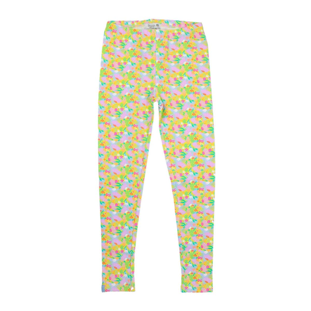 FICCUS - Leggins junior niña estampada day to day