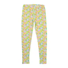 FICCUS - Leggins junior niña estampada day to day