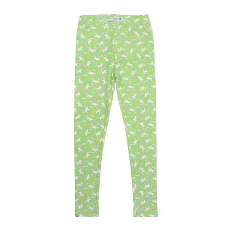 FICCUS - Leggins junior niña estampada day to day