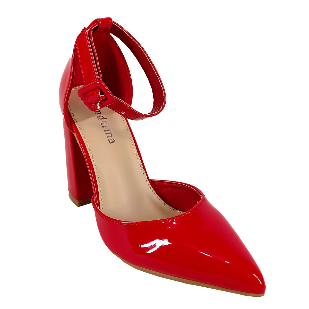 MALCREADO34401 - Sandalias de Mujer UU680