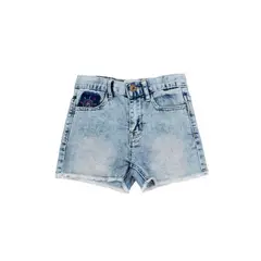 FICCUS - Short kids niña jeans craft