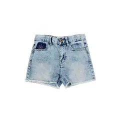 FICCUS - Short kids niña jeans craft