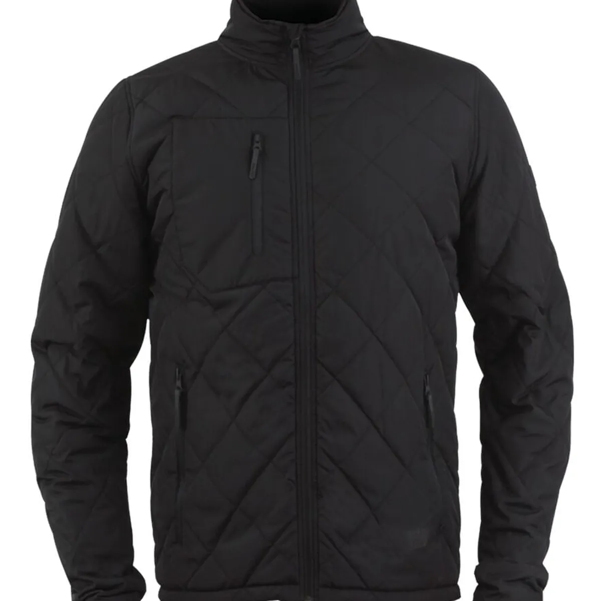HARDWORK - Parka HW Ecolight Tocornal Hombre