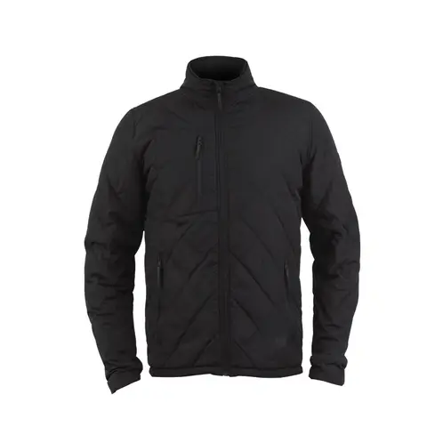 HARDWORK - Parka Hw Ecolight Tocornal Hombre.-