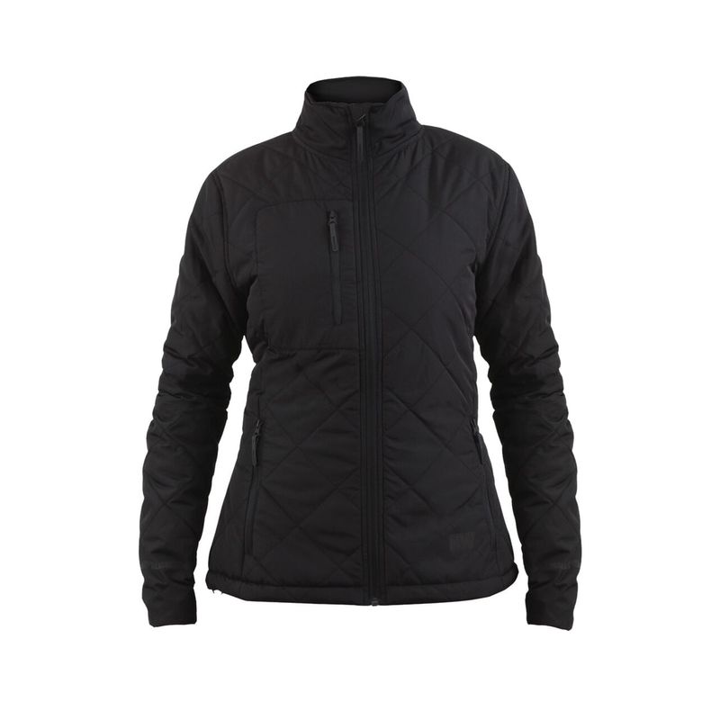 HARDWORK - Parka Hw Ecolight Tocornal Mujer