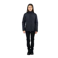 HARDWORK - Parka HW Ecolight Tocornal Mujer.-