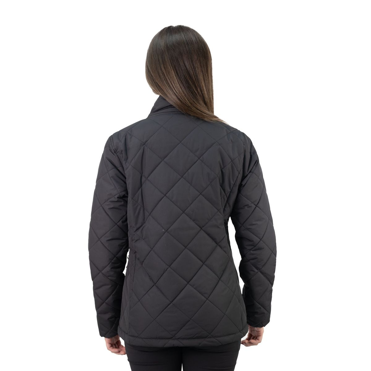 HARDWORK - Parka HW Ecolight Tocornal Mujer