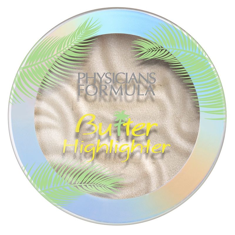 PHYSICIANS FORMULA - Physicians Formula Iluminador Muru Muru Rose Pearl