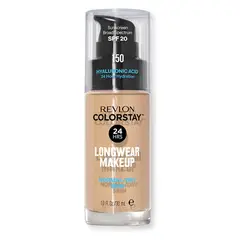 REVLON - Base de Maquillaje Colorstay Piel Normal / Seca Buff