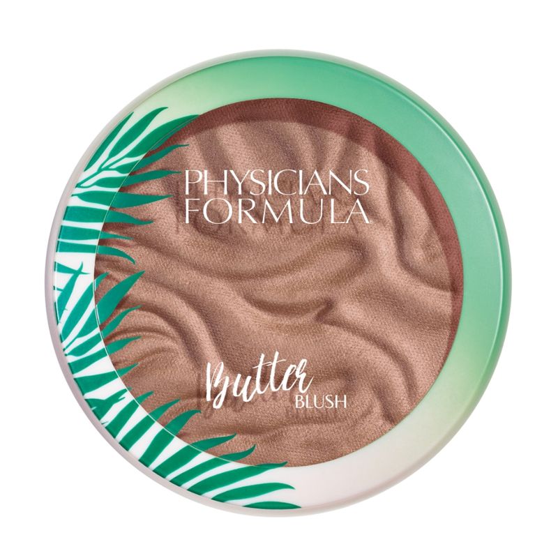 PHYSICIANS FORMULA - Physicians Formula Rubor Murumuru Butter Blush Color Nude