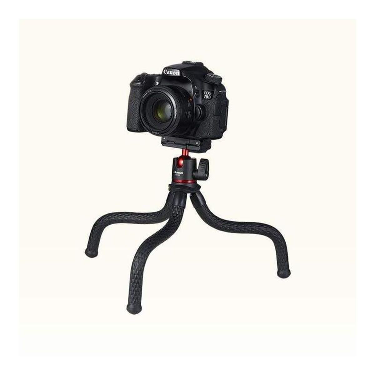 ULANZI - Ulanzi MT-11  Trípode Flexible Para Cámaras Reflex