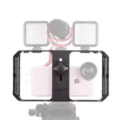ULANZI - U-Rig Pro Soporte Estabilizador de Teléfonos