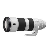 Lente Superteleobjetivo 200-600 mm F56-63 Sel200600G