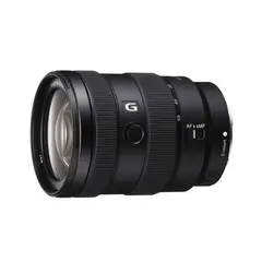 SONY - Lente Estándar Montura E 16-55mm F28 G