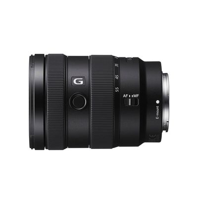 Imagen 2 del producto Lente Estándar Montura E 16-55mm F28 G