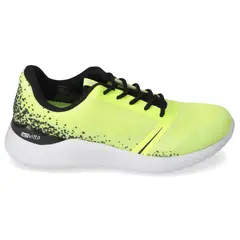 ACTIVITTA - Zapatilla Actvitta Hombre Amarillo Neon