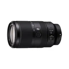 SONY - Lente Teleobjetivo 70-350mm F45-63 SEL70350G