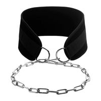 Cinturón de Lastre con Cadenas