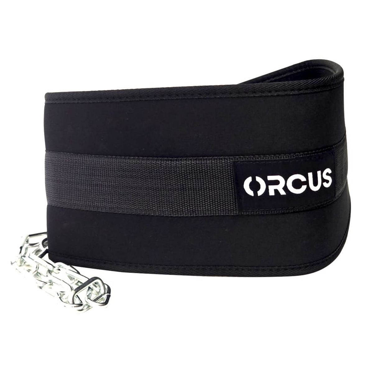 ORCUS - Cinturón de Lastre con Cadenas ORCUS