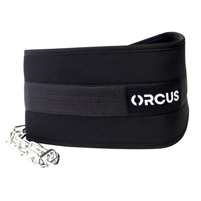 Imagen 2 del producto Cinturón de Lastre con Cadenas