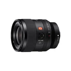 SONY - Lente Gran Angular Fe 35 Mm F1.4 SEL35F14GM