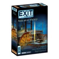 Exit Ro bo en el Misisipi