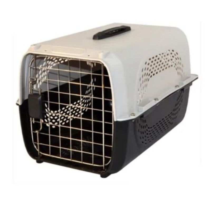 OEM - Jaula Para Mascotas  Transporte Mascotas