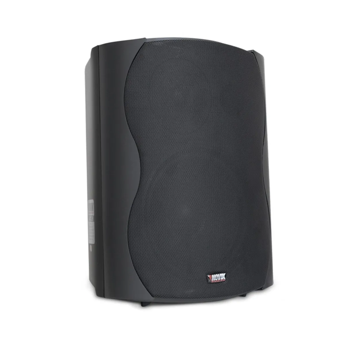 NOVIK NEO - PAR DE PARLANTES DE INSTALACION NOVIK LIRIC 5 BK NOVIK NEO