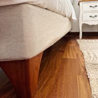 Faldón Elasticado 2 Plazas Arena