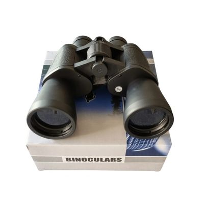 Imagen 2 del producto Binoculares Potentes Profesional 20x50 Zoom 125m1000m 10x