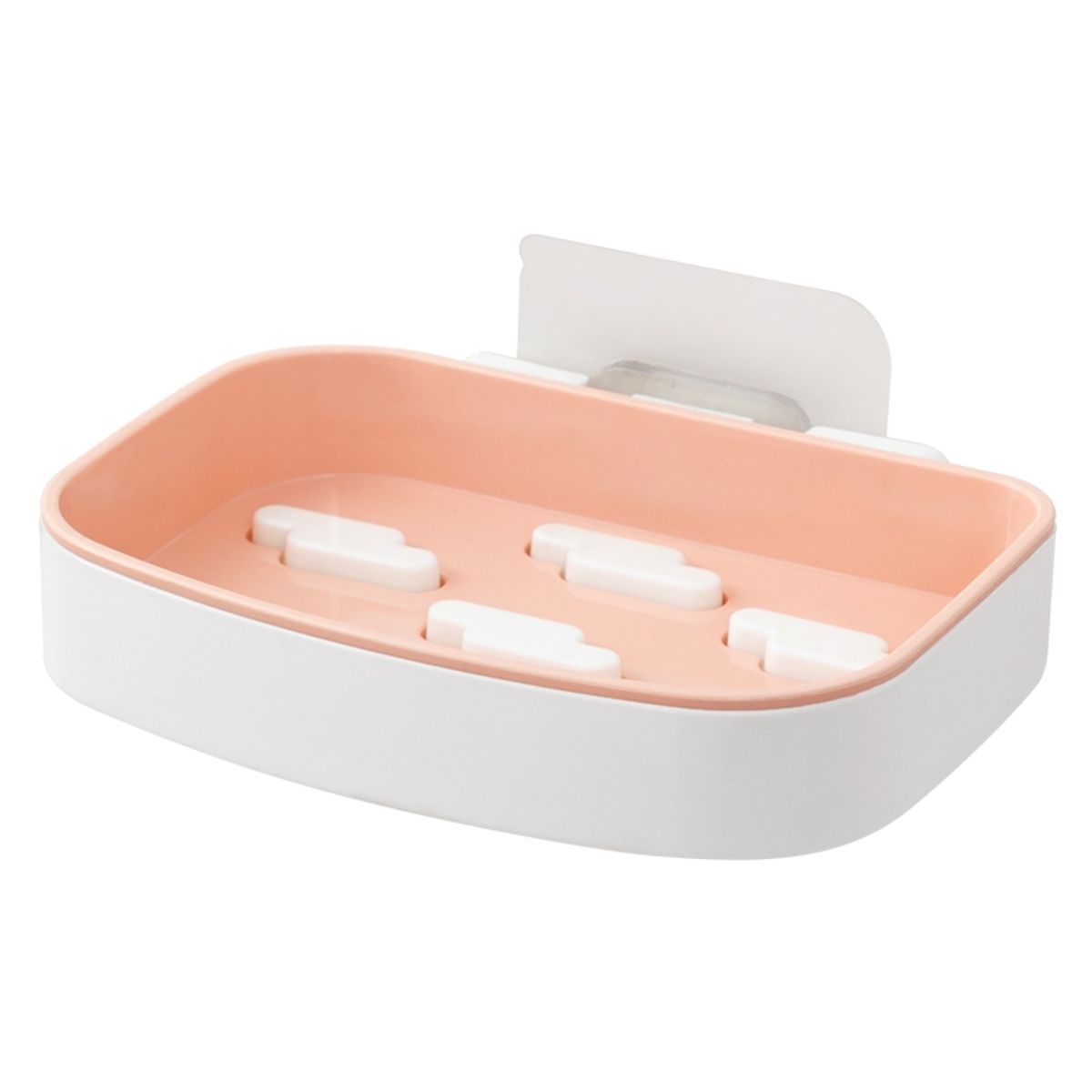 GENERICO - Jabonera de pared 2069 Damasco