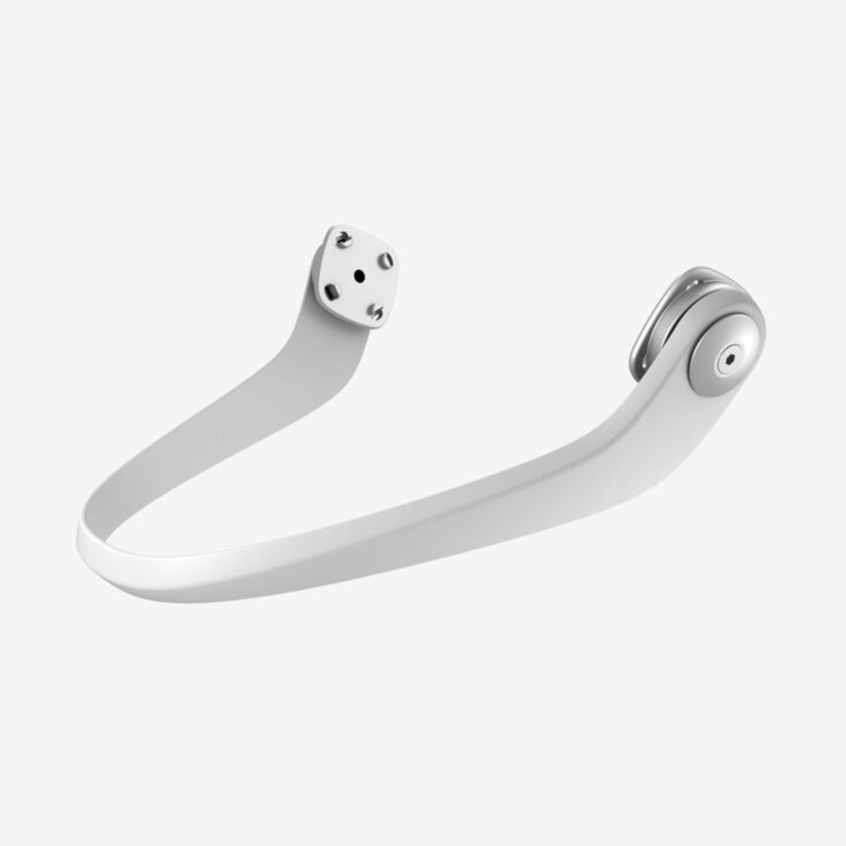 POC - Protección Maxilar Slalom para Casco Ski