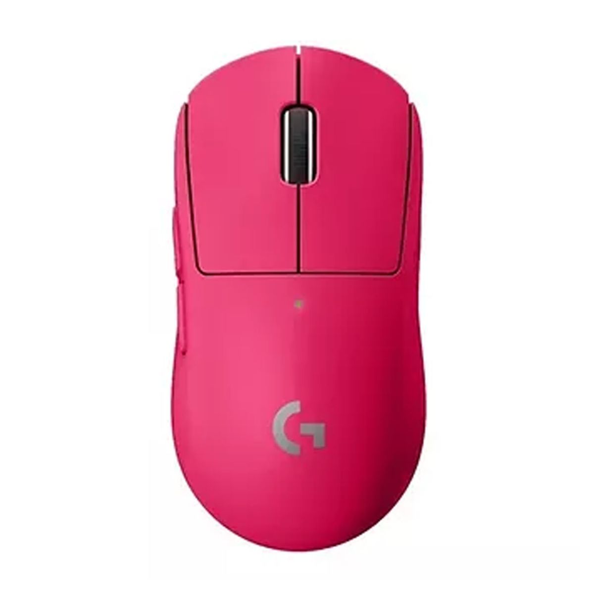 LOGITECH - Mouse Gamer Logitech G Pro X SUPERLIGHT Magenta -Crazygames